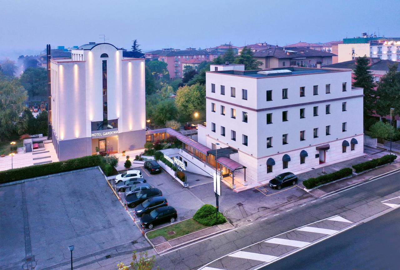 Gardenia Hotel Verona